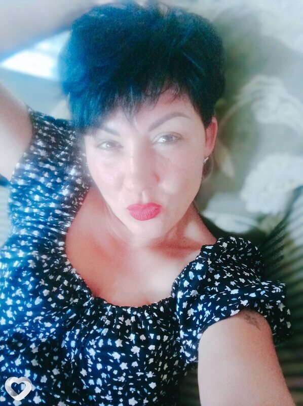 Людмила, 40, Луганске — анкета №2251560