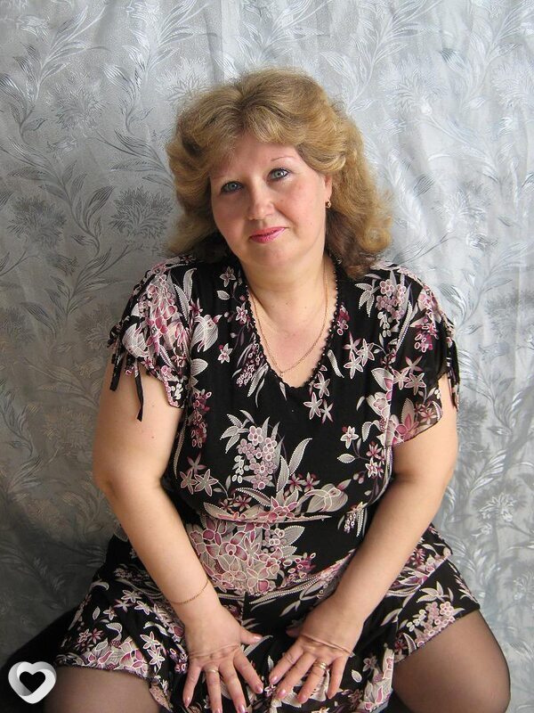 Нина, Сосновка (Кировская Обл)