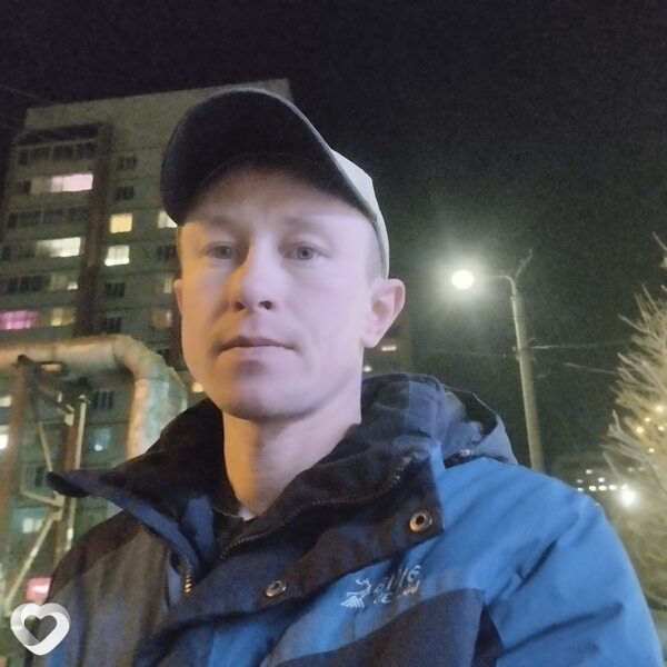 Иван, 35, Чите — анкета №2251522