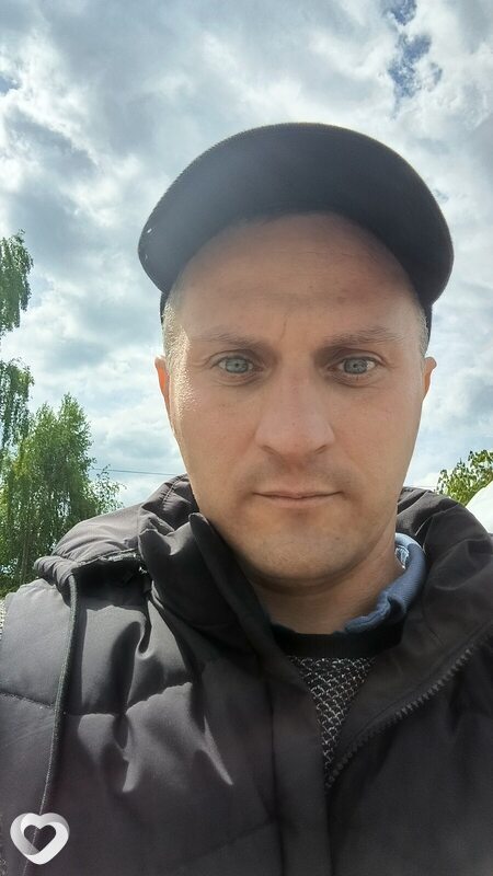Алекс, 38, Ливнах — анкета №2251523