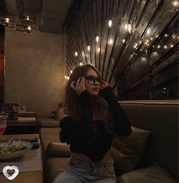 София, 25, Москве — анкета №2251693
