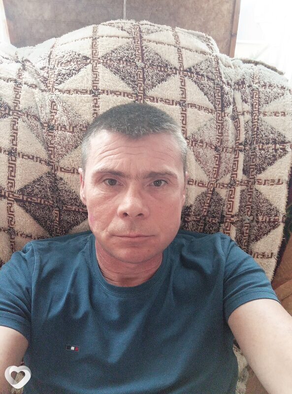 Александр, 48, Кисловодске — анкета №2251696