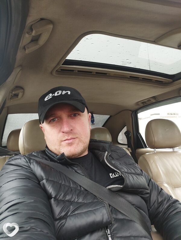 Александр, 39, Сергиеве Посаде — анкета №2251704