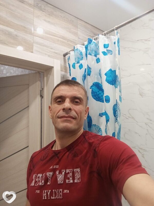 Роман, 36, Абакане — анкета №2251712