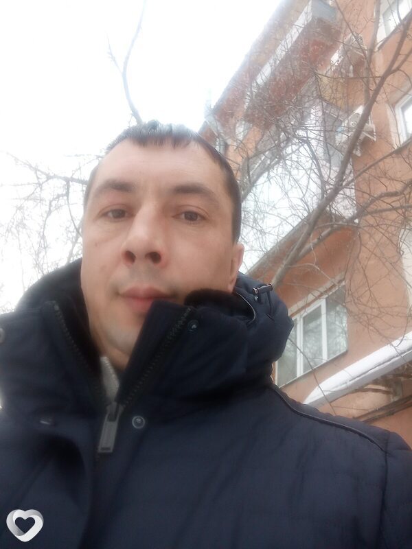 Денис, 42, Омске — анкета №2251756