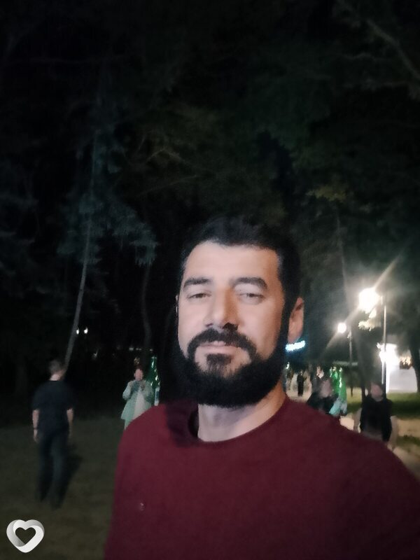 Рома, 41, Черкесске — анкета №2251757