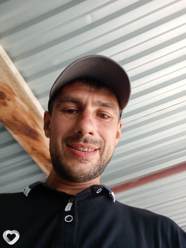Диман, 36, Ленинске-Кузнецком — анкета №2251761
