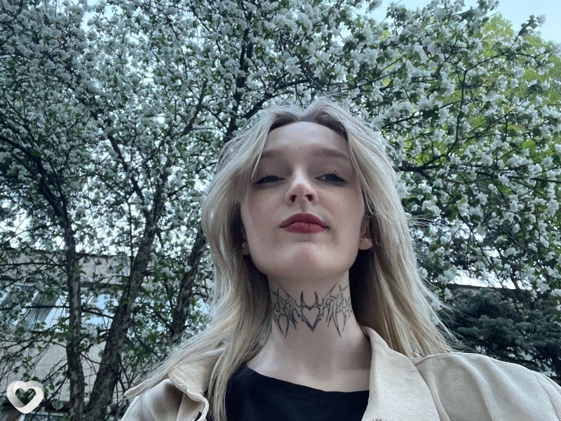 Арина, 22, Уфе — анкета №2251666
