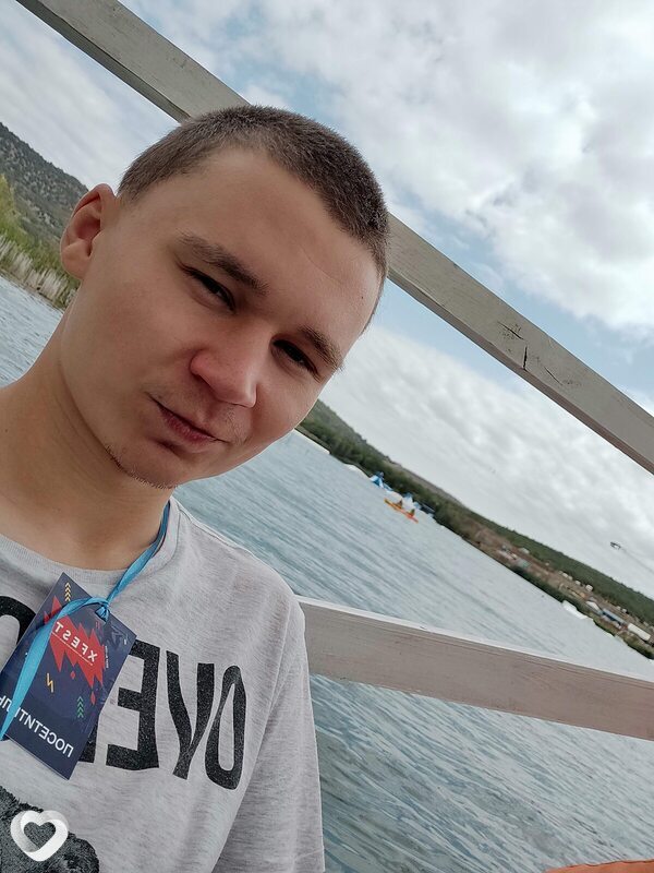 Андрей, 29, Севастополе — анкета №2251674