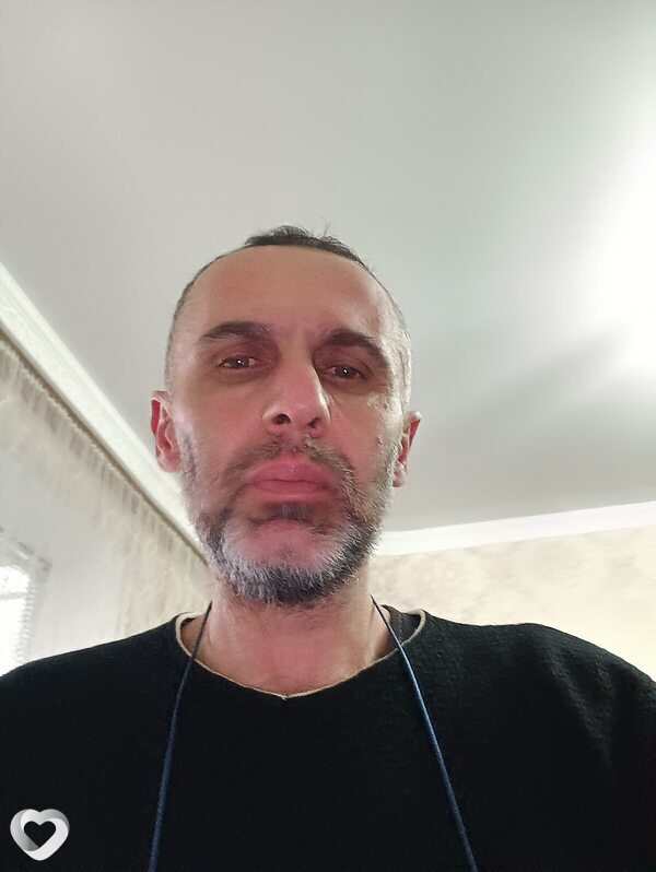 Анзор, 46, Нальчике — анкета №2251675