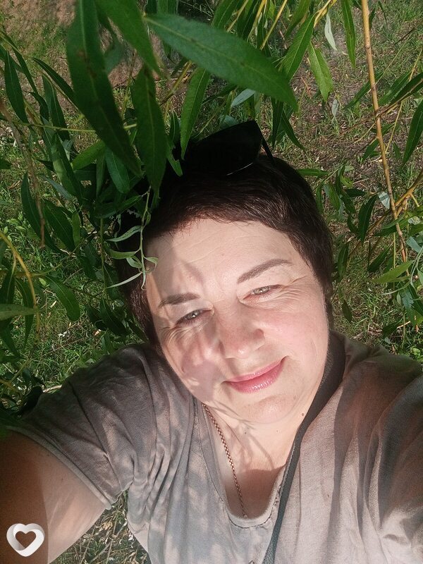 Елена, Новозыбков