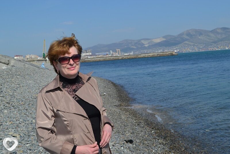 Галина, 67, Краснодаре — анкета №2251685