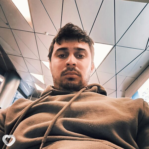 Зубаир, 33, Москве — анкета №2251686