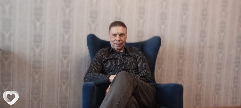 Олег, 55, Нижневартовске — анкета №2251836