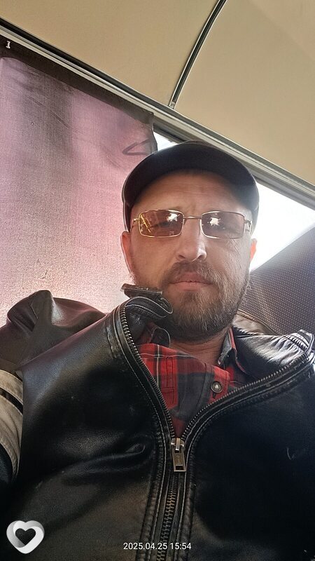 Иван, 44, Сургуте — анкета №2251764