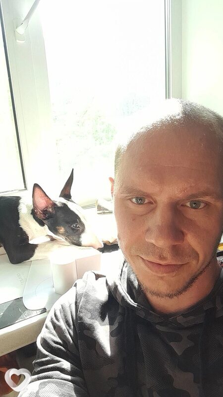 Александр, 39, Ижевске — анкета №2251765