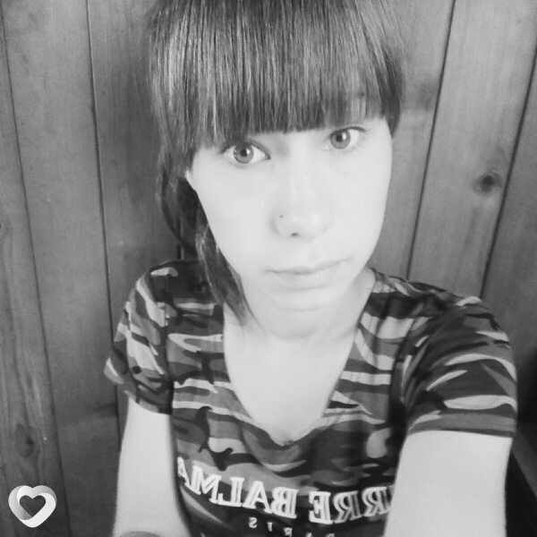 Малика, 28, Владивостоке — анкета №2251766