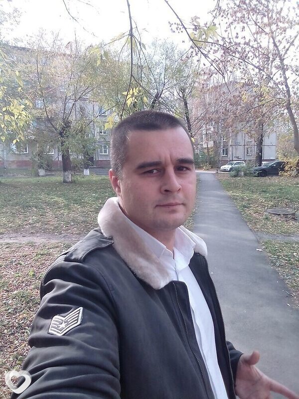 Александр, 36, Кемерове — анкета №2251767