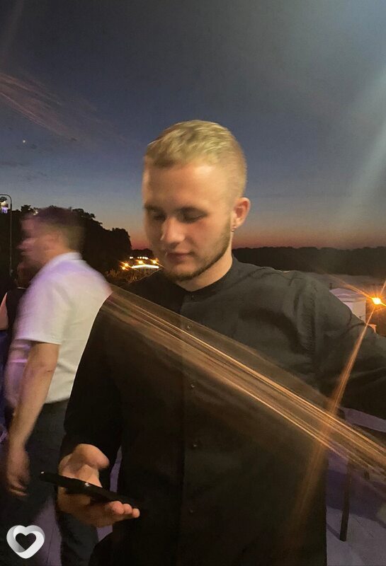 Рома, 25, Гомеле — анкета №2251772