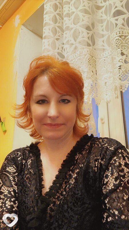 Ирина, Сафоново