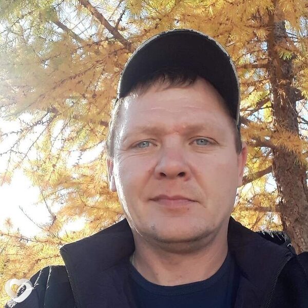 Евгений, 47, Ачинске — анкета №2251780