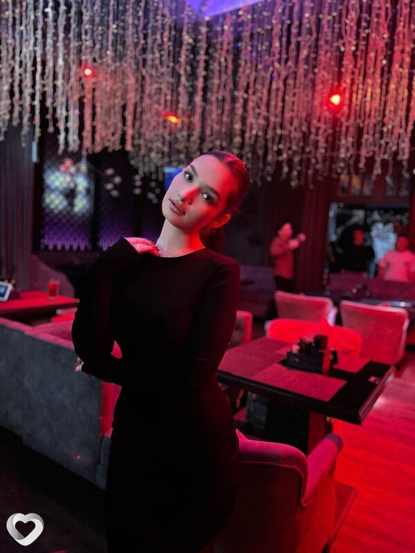 Алина, 23, Иркутске — анкета №2251788