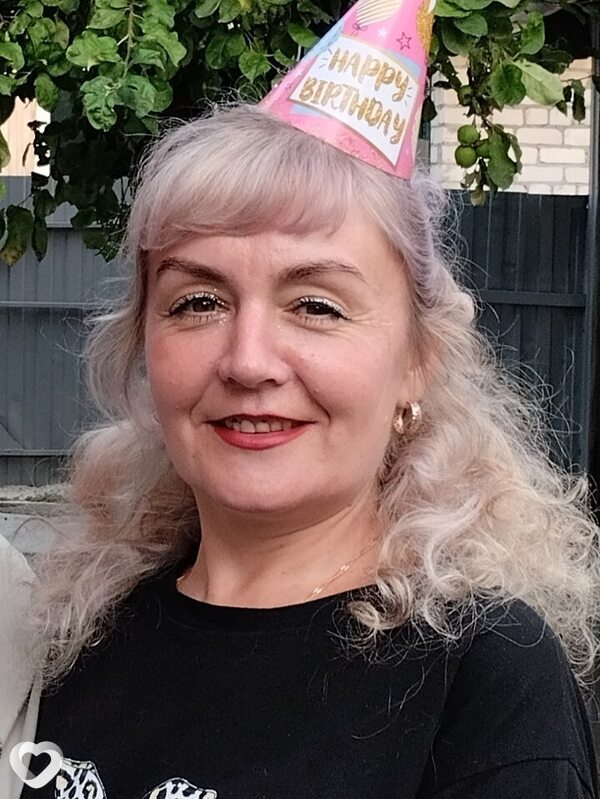 Татьяна, 49, Рязани — анкета №2251890