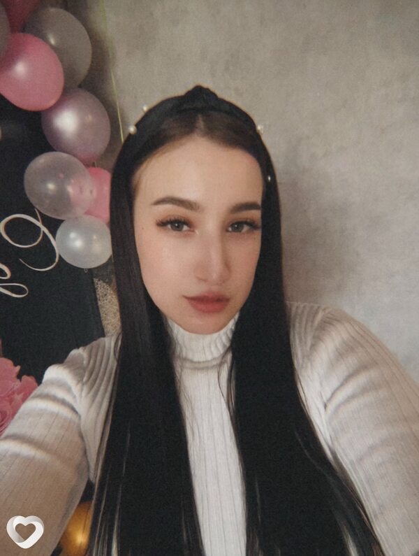 Takhmina, 25, Мысках — анкета №2251900