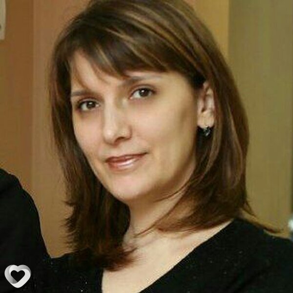 Ольга, 41, Новокузнецке — анкета №2251905