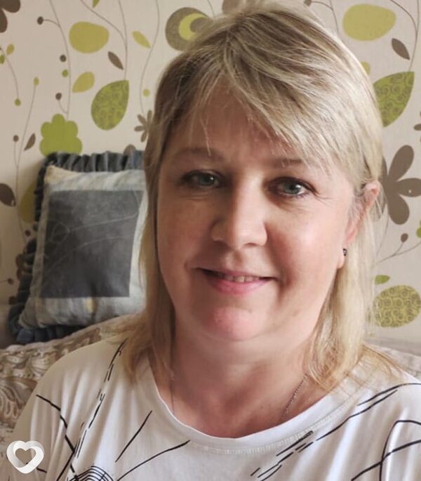 Юлия, 50, Кокшетау — анкета №2251907