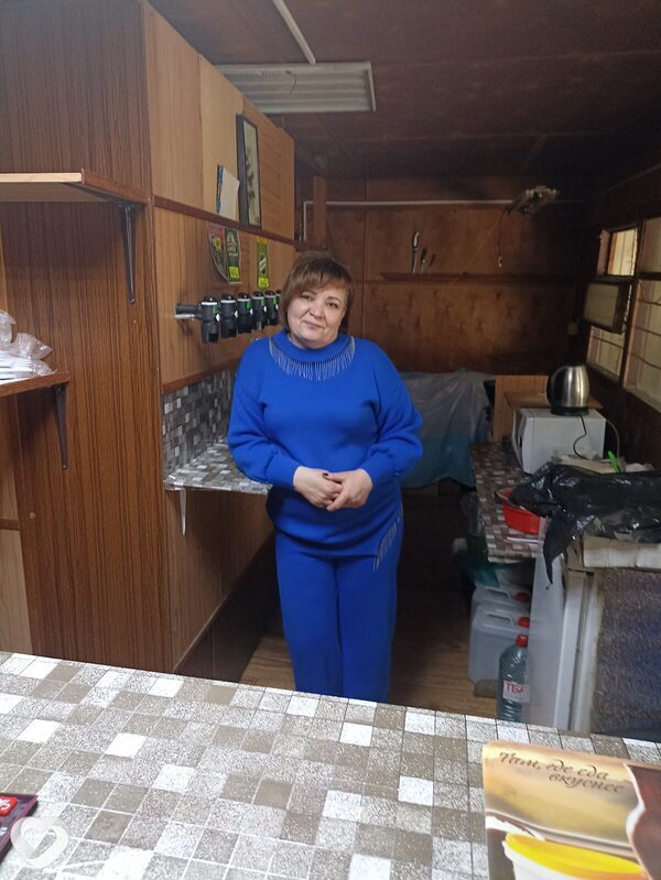 Евгения, 55, Пятигорске — анкета №2251909