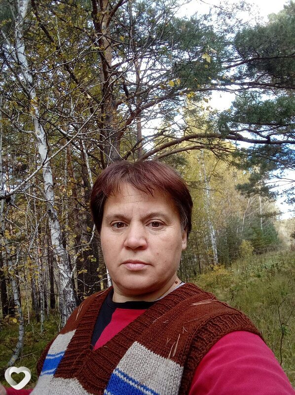 Булочка, 45, Красноярске — анкета №2251869