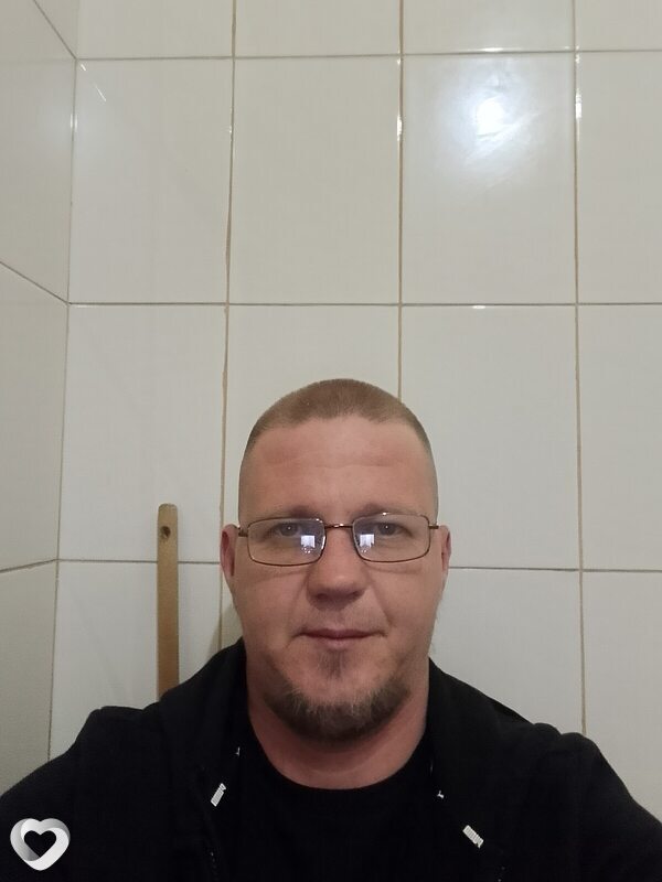 Антон, 41, Калуге — анкета №2251875