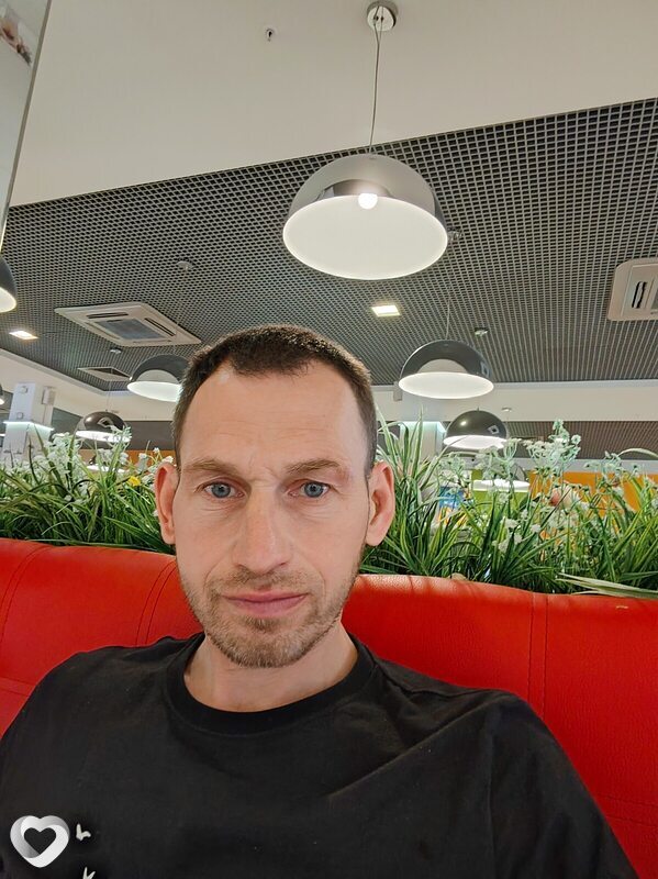 Дмитрий, 44, Кирове — анкета №2251885