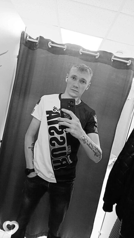 Богдан, 30, Новосибирске — анкета №2251797