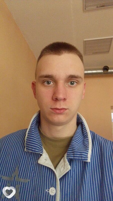 Марк, 23, Ростове-на-Дону — анкета №2251804