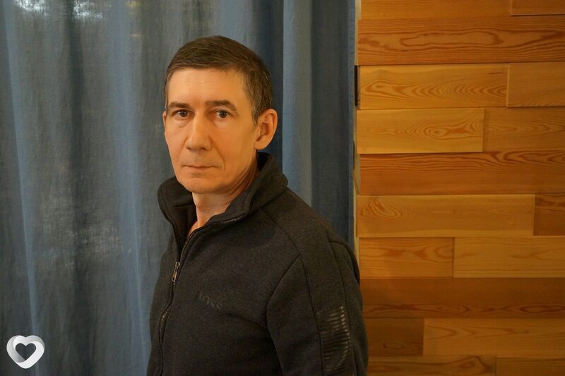 Дмитрий, 51, Москве — анкета №2251808