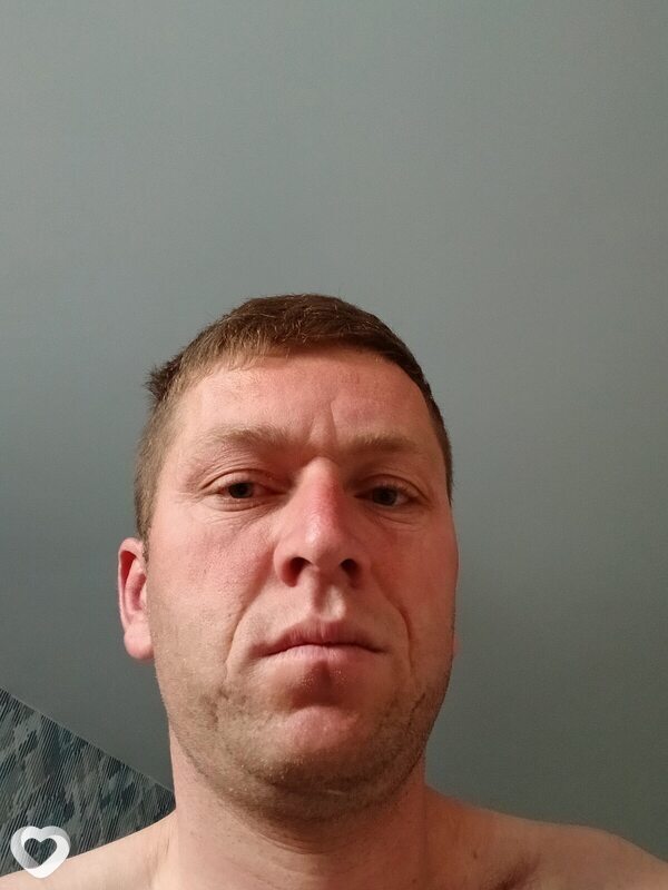 Женя, 35, Чите — анкета №2251813