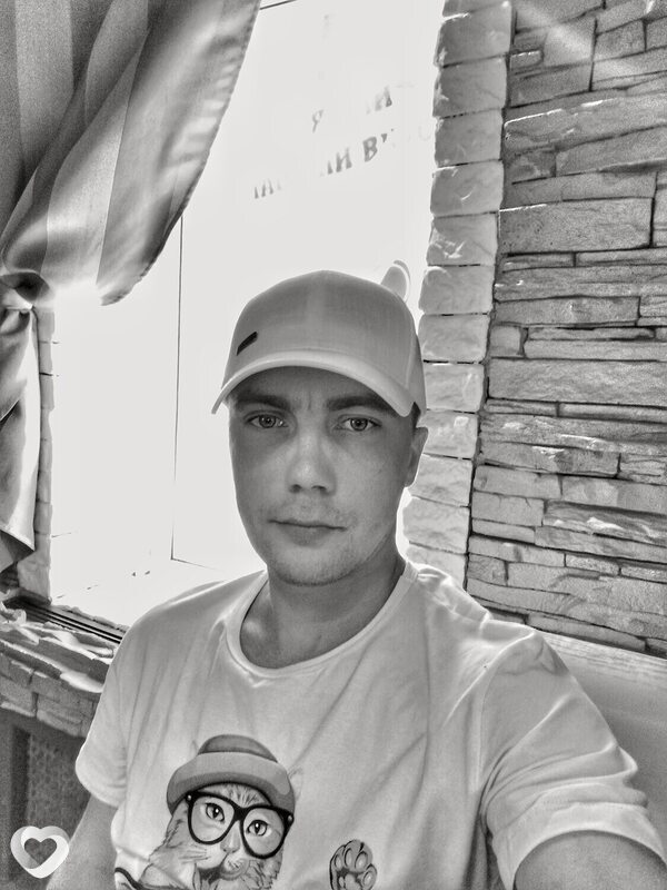 Глеб, 37, Костроме — анкета №2252016