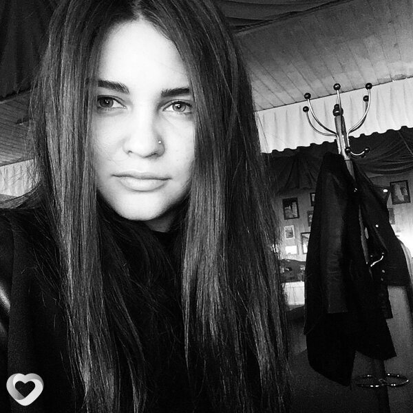 Катерина, 30, Донецке — анкета №2252021