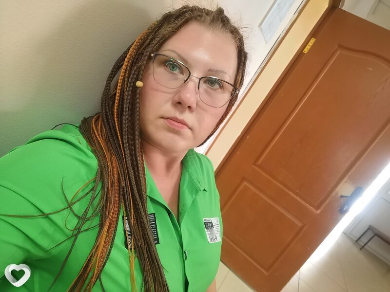 Мария, 37, Алматы — анкета №2252022