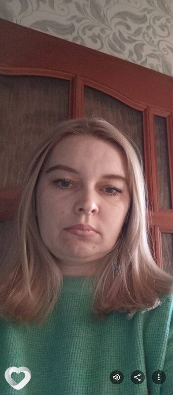 Наташа, 41, Туле — анкета №2252023