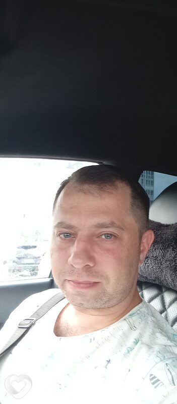 Евгений, 39, Твери — анкета №2252025