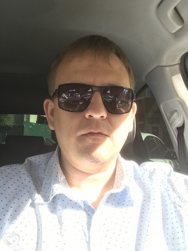 Николай, 42, Краснодаре — анкета №2252031