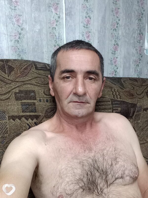 Рома, 48, Оренбурге — анкета №2252033