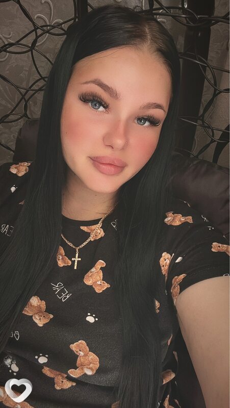 Кристина, 22, Киселевске — анкета №2252035