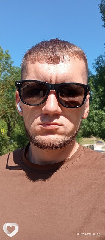Александр, 33, Севастополе — анкета №2251991