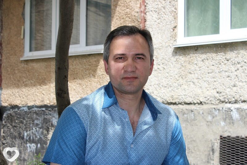 Андрей, 56, Заринске — анкета №2251999