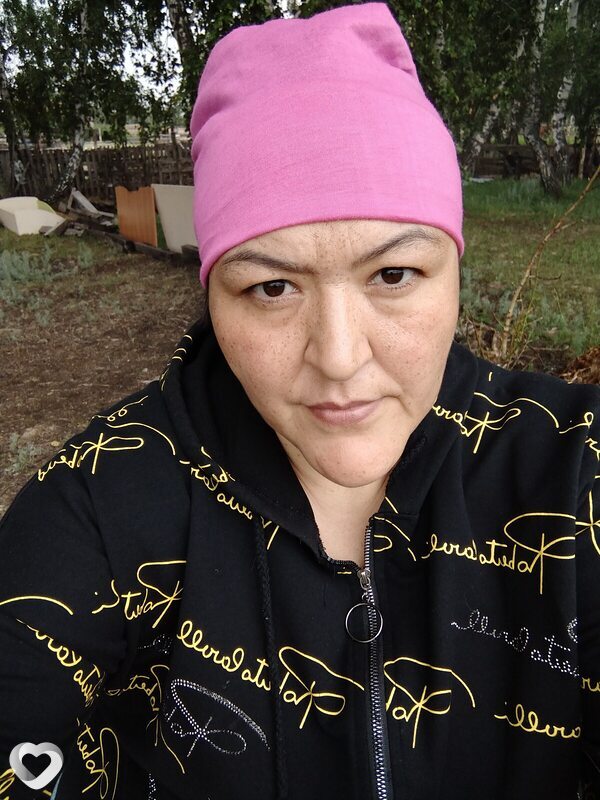Красиво, 46, Астане — анкета №2252002