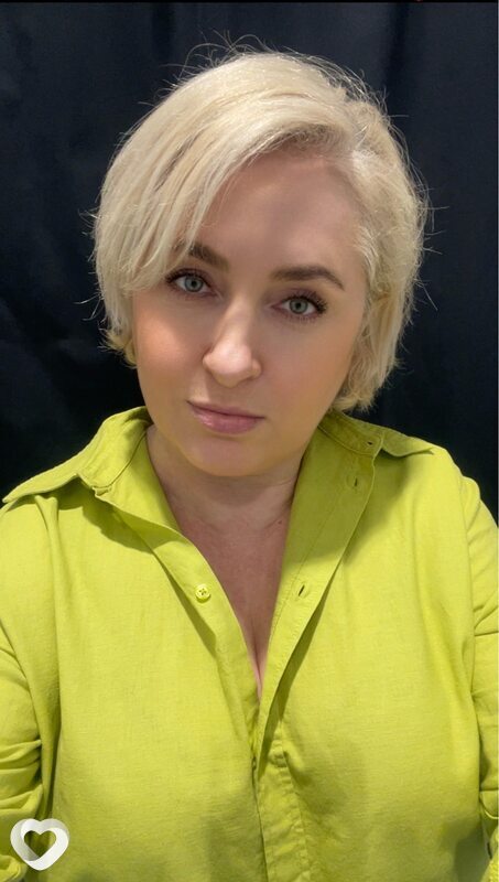 Марина, 48, Москве — анкета №2252006